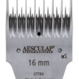 Aesculap Favorita Clipper Blade – 16.0mm (GT784)