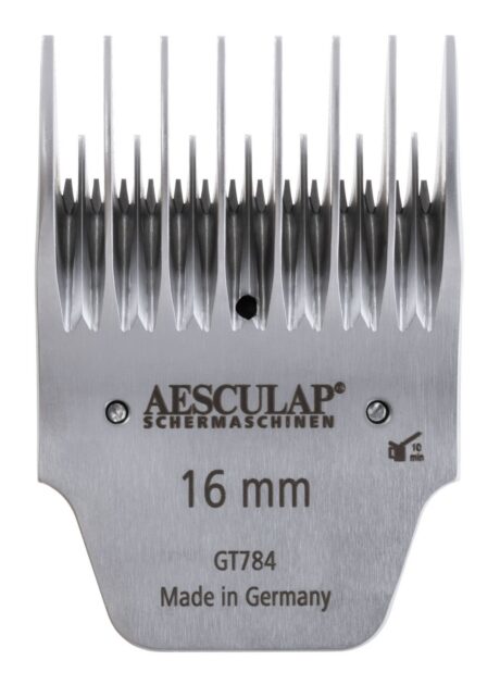 Aesculap Favorita Clipper Blade – 16.0mm (GT784)