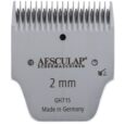 Aesculap Favorita Clipper Blade – 2.0mm (GH715)