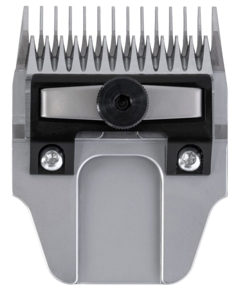 Aesculap Favorita Clipper Blade – 5.0mm (GT758) Aesculap Favorita Clipper Blade – 5.0mm (GT758)