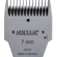 Aesculap Favorita Clipper Blade – 7.0mm (GT770)
