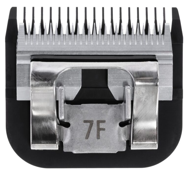 Aesculap SnapOn Clipper Blade with DLC Coating – 3.2mm (GT345D) Aesculap SnapOn Clipper Blade with DLC Coating – 3.2mm (GT345D)