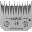 Aesculap SnapOn Clipper Blade – 3.2mm (GT345)