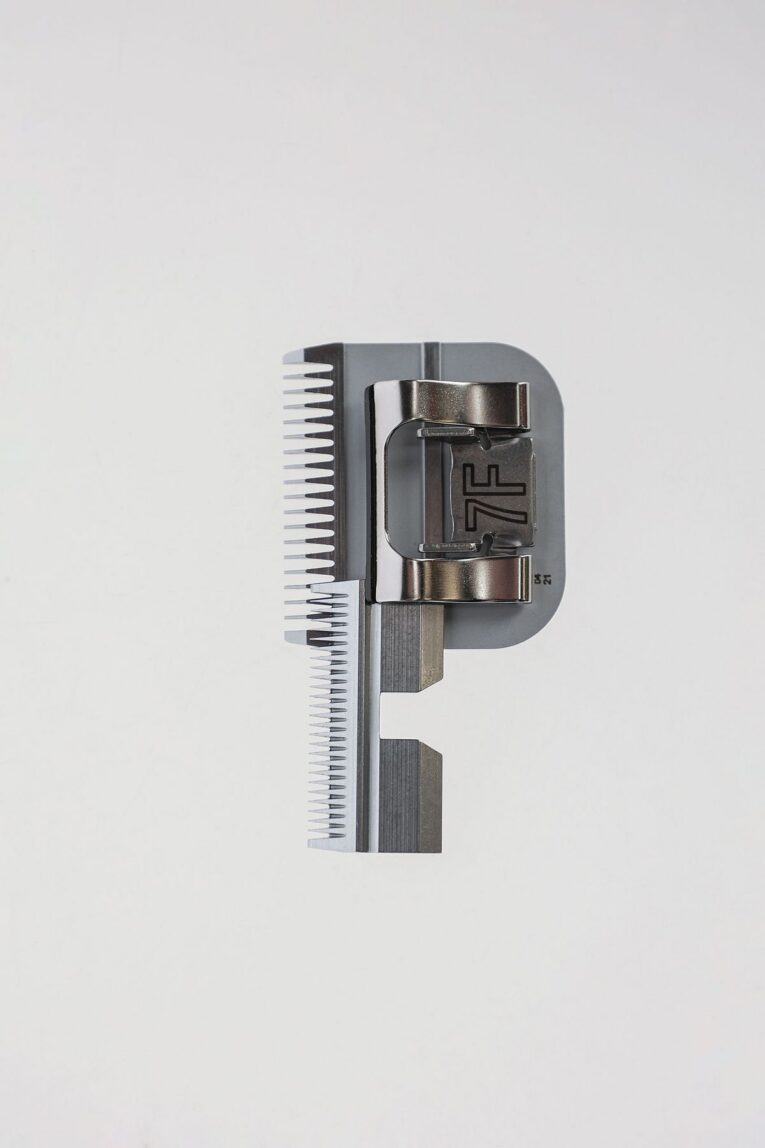 Aesculap SnapOn Clipper Blade – 3.2mm (GT345)