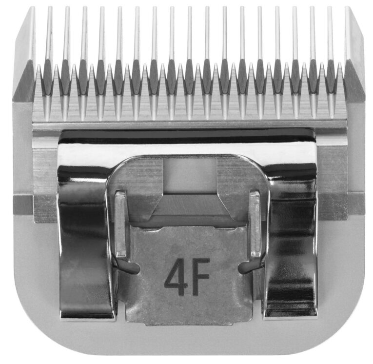 Aesculap SnapOn Clipper Blade – 9.5mm (GT364)