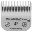 Aesculap SnapOn Clipper Blade – 9.5mm (GT364)
