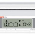 Cat Mate Elite Super Selective Cat Flap – White