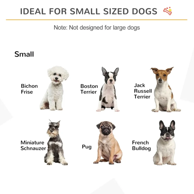 Three-Panel Freestanding Folding Dog Gate with Feet – Black Three-Panel Freestanding Folding Dog Gate with Feet – Black