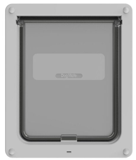 Dog Mate Two-Way Dog Door