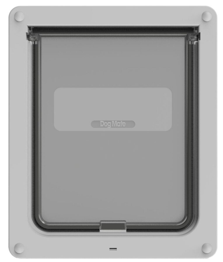 Dog Mate Two-Way Dog Door Dog Mate Two-Way Dog Door