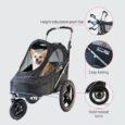 InnoPet Sporty EVR