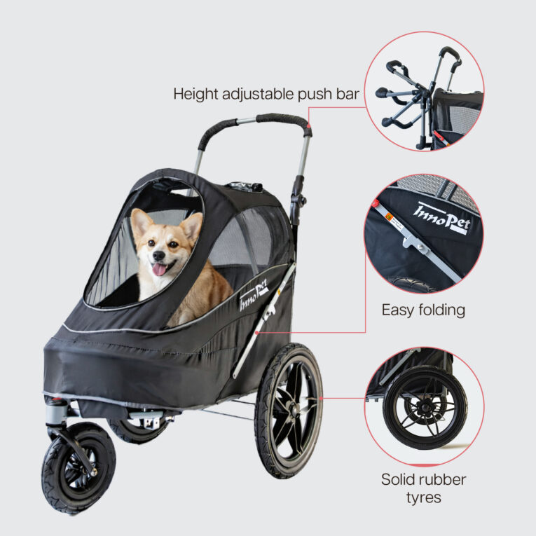 InnoPet Sporty EVR