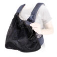 Ibiyaya Hug Pack Dog Sling Carrier