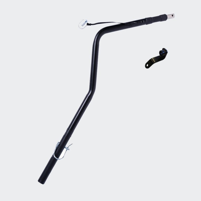 InnoPet Bike tow bar (universal)