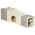 Cat Tunnel with Caves and Scratching 98cm – Brown and Beige