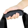Ibiyaya Breezy Wanderer Fur-Free Pet Tote Bag