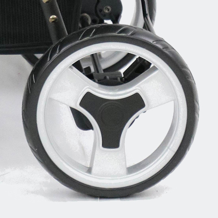 Back wheel for InnoPet Allure