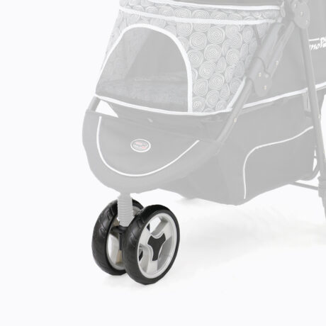 Front Wheel for InnoPet Allure