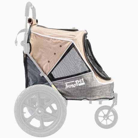 Fabric cover for Sporty Evolution