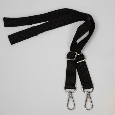 Safety Tether set for Comfort