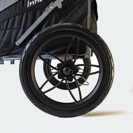 Back wheel InnoPet Sporty EVR