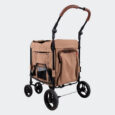 Ibiyaya Gentle Giant Pet Wagon