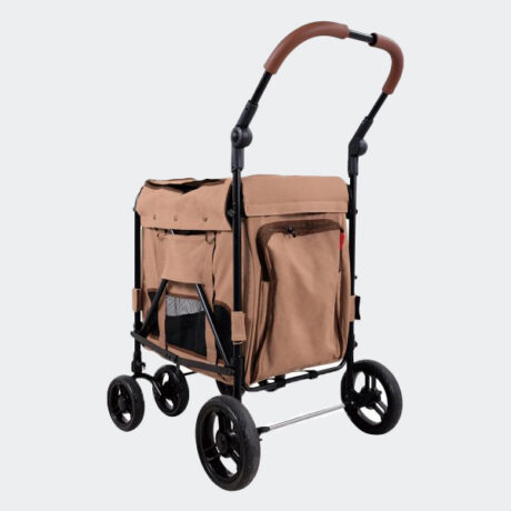 Ibiyaya Gentle Giant Pet Wagon