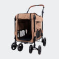 Ibiyaya Gentle Giant Pet Wagon