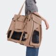 Ibiyaya Gentle Giant Pet Wagon