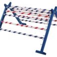 Kerbl Combo Jump Small Animal Agility Set