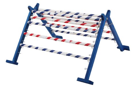 Kerbl Combo Jump Small Animal Agility Set