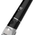 Kerbl DeloX Cordless Pet Clipper – Black