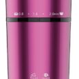 Kerbl DeloX Cordless Pet Clipper – Pink