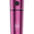 Kerbl DeloX Cordless Pet Clipper – Pink