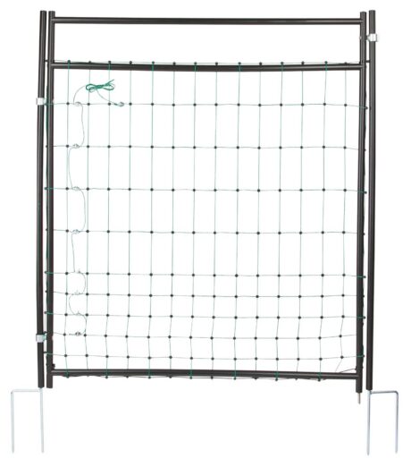 Kerbl Electric Fence Net Gate – 86cm Opening