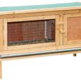Kerbl Fred Small Animal Hutch