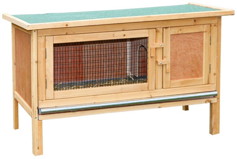 Kerbl Fred Small Animal Hutch