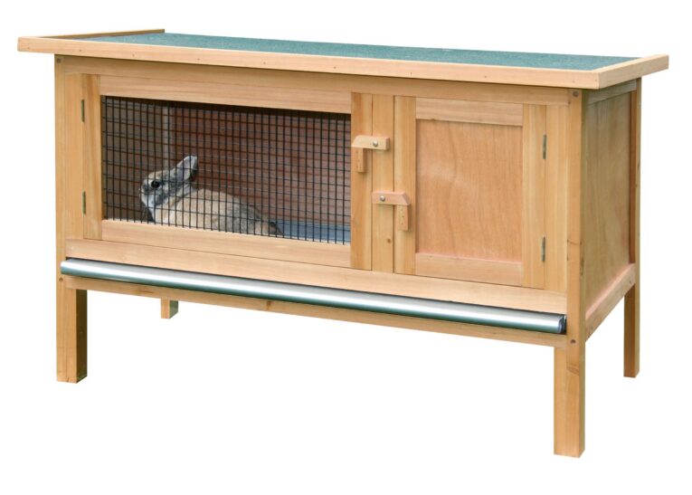 Kerbl Fred Small Animal Hutch
