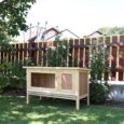 Kerbl Fred Small Animal Hutch