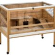Kerbl Indoor Deluxe Small Animal Cage