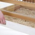 Kerbl Indoor Deluxe Small Animal Cage