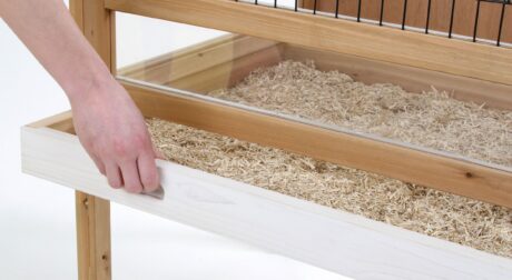 Kerbl Indoor Deluxe Small Animal Cage