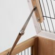 Kerbl Indoor Deluxe Small Animal Cage