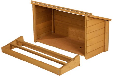 Kerbl Laying Nest Extension for Housing 82807