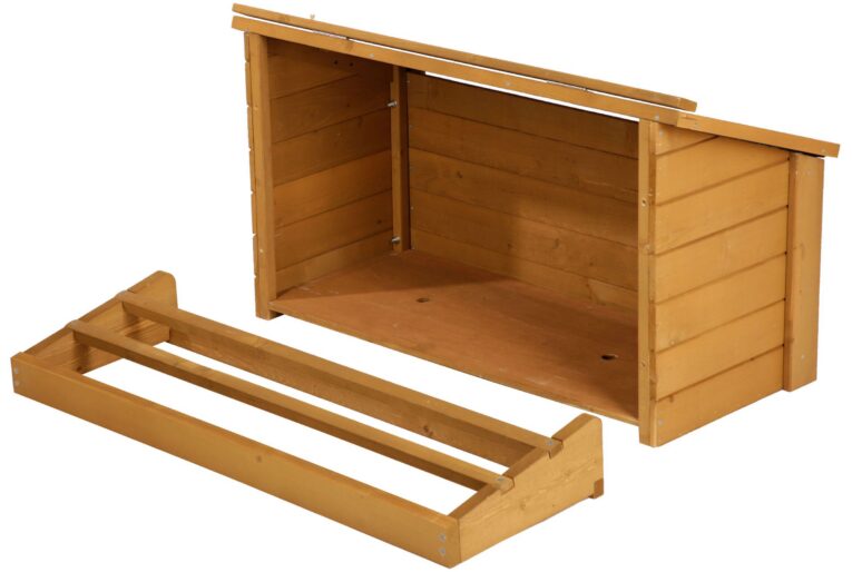 Kerbl Laying Nest Extension for Housing 82807 Kerbl Laying Nest Extension for Housing 82807