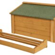 Kerbl Laying Nest Extension for Housing 82807