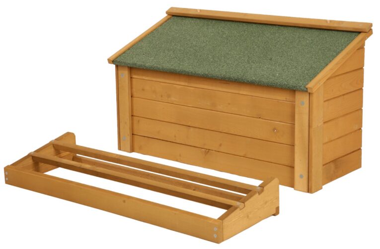 Kerbl Laying Nest Extension for Housing 82807 Kerbl Laying Nest Extension for Housing 82807