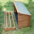 Kerbl Laying Nest Extension for Housing 82807