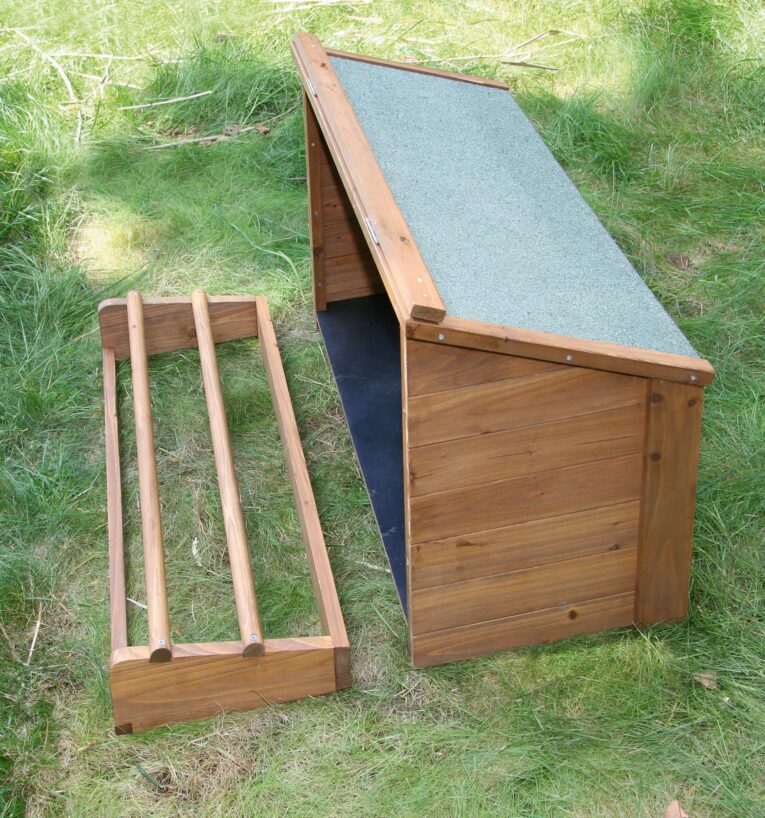 Kerbl Laying Nest Extension for Housing 82807 Kerbl Laying Nest Extension for Housing 82807