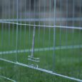 Kerbl Outdoor Run for Rabbits and Chickens
